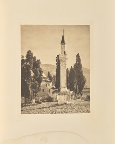  द्वारा Frédéric Boissonnas