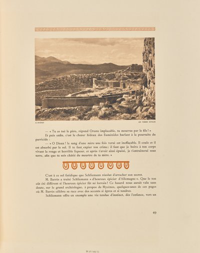  द्वारा Frédéric Boissonnas