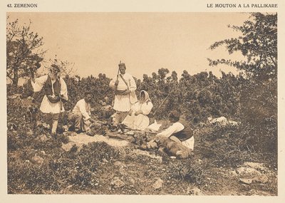  द्वारा Frédéric Boissonnas