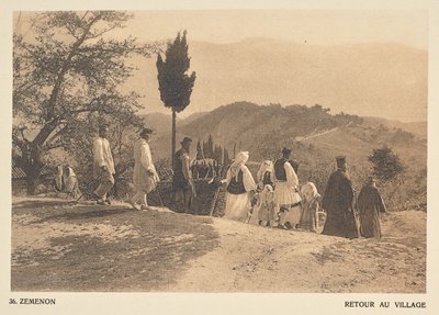  द्वारा Frédéric Boissonnas