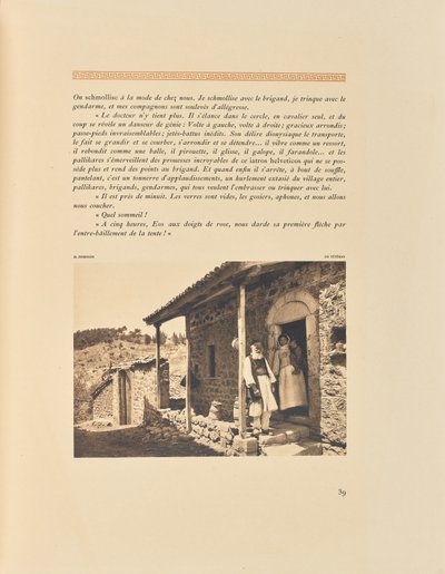  द्वारा Frédéric Boissonnas