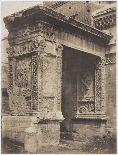 द्वारा फ़्रेडरिक फ़्लैचेरोनो