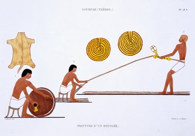  द्वारा फ़्रेडरिक (बाद में) Cailliaud