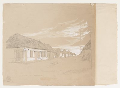  द्वारा फ्रेडरिक एडविन चर्च