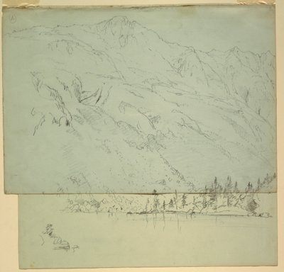  द्वारा फ्रेडरिक एडविन चर्च