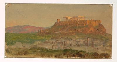  द्वारा फ्रेडरिक एडविन चर्च