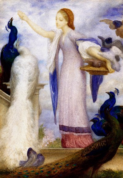  द्वारा फ्रेडरिक लीटन