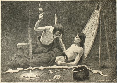  द्वारा फ्रेडरिक रेमिंगटन