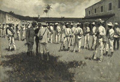  द्वारा फ्रेडरिक रेमिंगटन