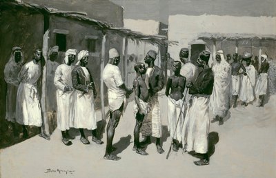  द्वारा फ्रेडरिक रेमिंगटन