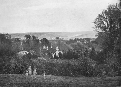 ट्रू, केन्विन से, c1896 द्वारा फ्रेडरिक अर्गल