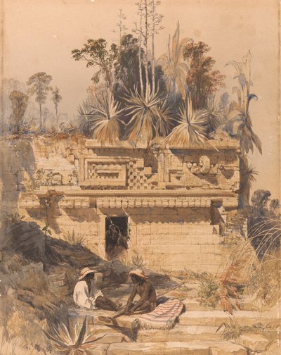  द्वारा फ्रेडरिक कैथरवुड
