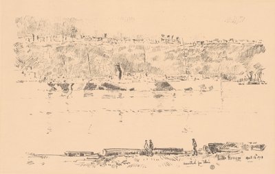 छलावरण, 1918। द्वारा फ़्रेडरिक चाइल्ड हस्साम