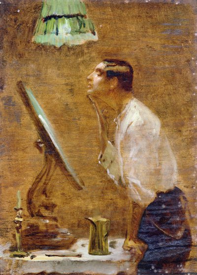 रफ, 1915 द्वारा फ्रेडरिक जॉर्ज स्वैश