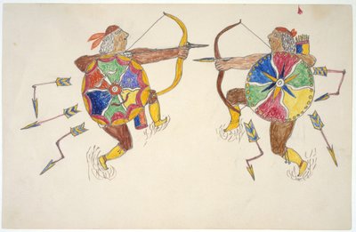 अज्ञात चित्र द्वारा फ्रेडरिक गोकलिज़