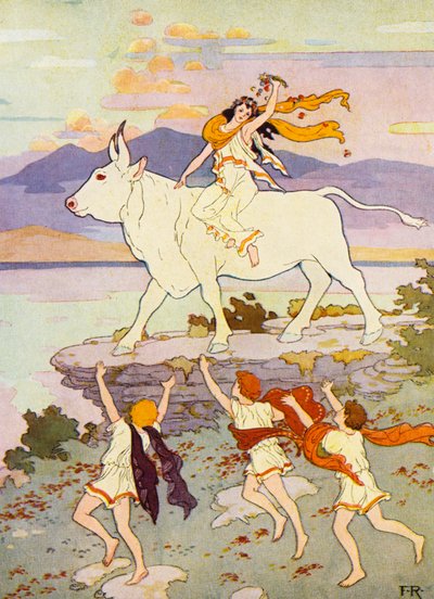  द्वारा फ्रेडरिक रिचर्डसन