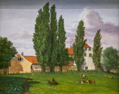  द्वारा फ्रेडरिक हंसन सोड्रिंग