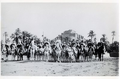 एलजीरिया द्वारा French Photographer