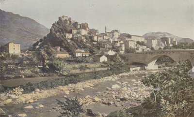 कोर्ट, सामान्य दृष्टिकोण द्वारा फ्रेंच फोटोग्राफर