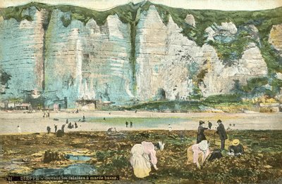 Dieppe द्वारा फ्रेंच फोटोग्राफर