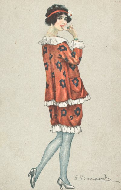  द्वारा फ्रेंच स्कूल