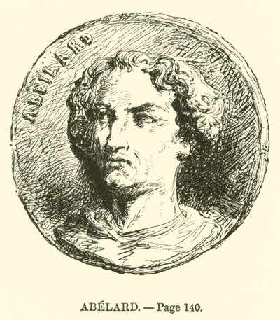 Abelard द्वारा फ्रेंच स्कूल