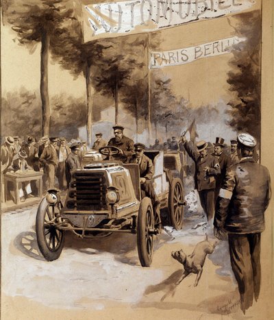  द्वारा फ्रेंच स्कूल