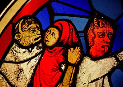 अपने झुंड, पूर्व Ste Chapelle, बे डी को खोने से नौकरी द्वारा फ्रेंच स्कूल