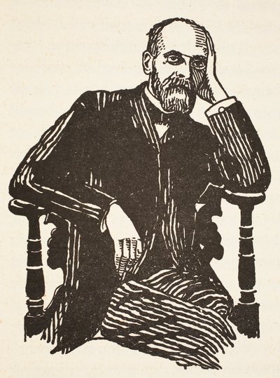 दुर्खीम, बोरिस मेस्टार्स्की (d.1957), गैब्रिएल हैनटॉक्स (1853-1944), 1924 द्वारा इतिहास, राष्ट्रों के इतिहास से व्याख्या, विज्ञान, खंड I और II का चित्र द्वारा फ्रेंच स्कूल