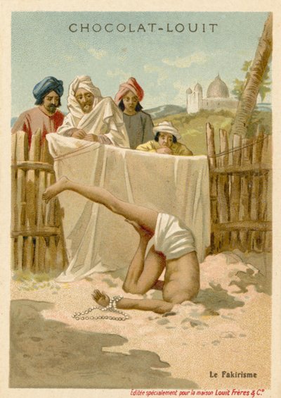 दरिद्र द्वारा फ्रेंच स्कूल