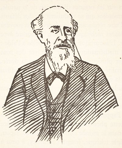 गैस्टन पेरिस, बोरिस मेश्चरस्की (d.1957), गैब्रिएल हैनटॉक्स (1853-1944), 1924 द्वारा राष्ट्र के इतिहास, विज्ञान, इतिहास मैं और द्वितीय के इतिहास से चित्र द्वारा फ्रेंच स्कूल