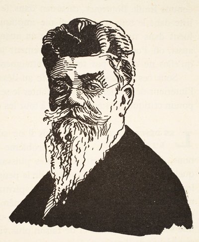 ग्रासेट, बोरिस मेस्टार्स्की (d.1957), गैब्रिएल हैनटॉक्स (1853-1944), 1924 द्वारा राष्ट्र के इतिहास, विज्ञान, इतिहास I और II के इतिहास से चित्र द्वारा फ्रेंच स्कूल