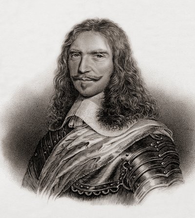 हेनरी टुरेन (1611-75), टूर के दौरे के विस्काउंट द्वारा फ्रेंच स्कूल