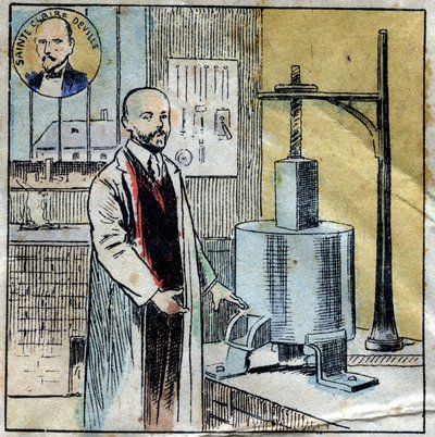  द्वारा फ्रेंच स्कूल