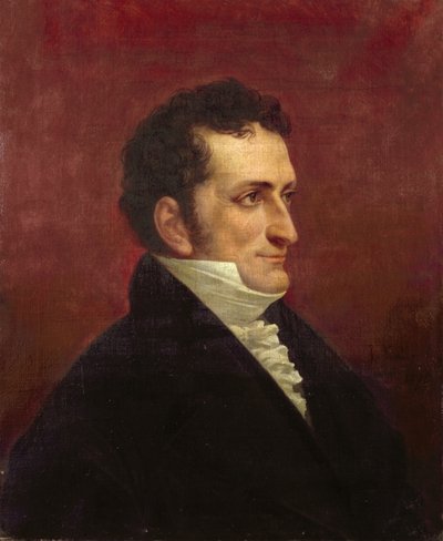 जीन-मार्क-गैसपार्ड इटार्ड (1775-1838) 1879 द्वारा फ्रेंच स्कूल