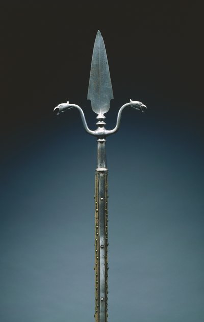 लिनस्टॉक, c.1600-25 द्वारा फ्रेंच स्कूल