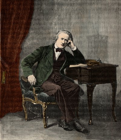 हेनरी विक्टर रेग्नॉल्ट का पोर्ट्रेट (1810-1878) - हेनरी विक्टर रेग्नॉल्ट का पोर्ट्रेट, फ्रांसीसी भौतिक विज्ञानी और रसायनज्ञ (1810-78) - एलेक्सिस क्लर्क द्वारा "" विज्ञान को सभी के लिए उपलब्ध कराया गया - भौतिकी और रसायन विज्ञान लोकप्रिय "&quo द्वारा फ्रेंच स्कूल