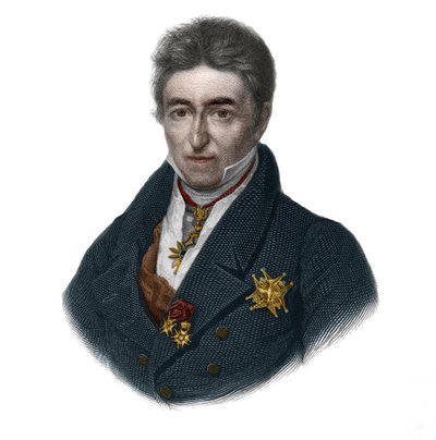 जीन बैप्टिस्ट (जीन-बैप्टिस्ट) का पोर्ट्रेट, कॉम्टे डी विले (1773-1854), फ्रांसीसी राजनीतिज्ञ। लुई डी कॉर्मेनिन टिमोन द्वारा "" लिब्रे डेस स्पोर्स "" में। 1842. निजी संग्रह। द्वारा फ्रेंच स्कूल