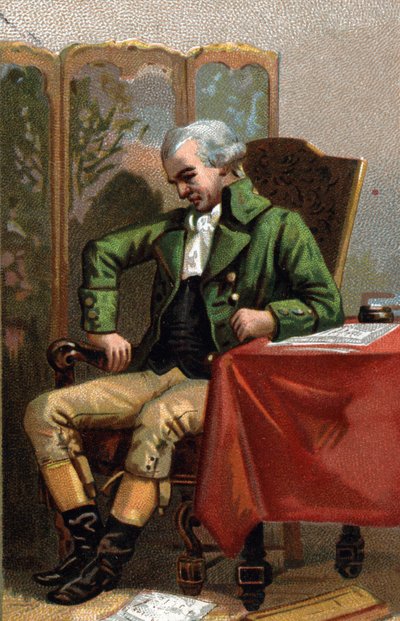 फिलिप पिनेल का पोर्ट्रेट (1745-1826), फ्रांसीसी चिकित्सक। द्वारा फ्रेंच स्कूल