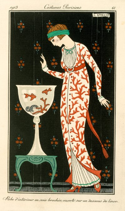  द्वारा फ्रेंच स्कूल