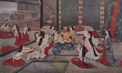  द्वारा फ्रेंच स्कूल