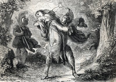 एली 6305 द्वारा फ्रेंच स्कूल