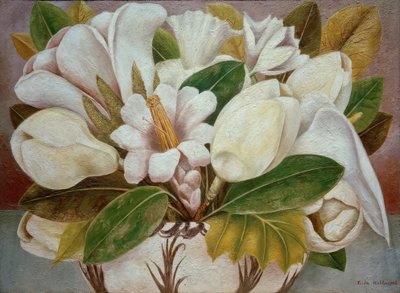  द्वारा फ्रीडा कैहलो