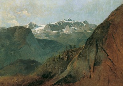  द्वारा फ्रेडरिक ऑगस्ट माथियास गौर्मन