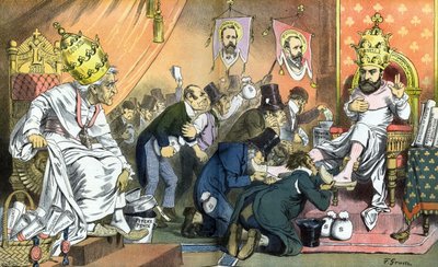  द्वारा फ्रेडरिक ग्रेत्ज़