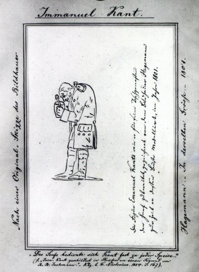 कांट मिश्रण सरसों, 1801 द्वारा फ्रेडरिक हागमैन