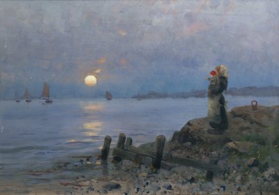  द्वारा फ्रिथजॉफ स्मिथ हाल्ड