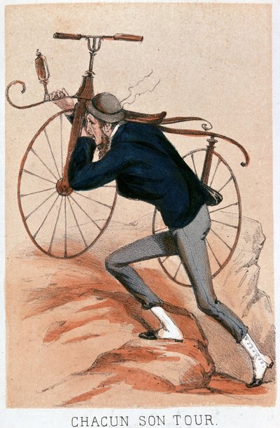  द्वारा गेब्रियल गोस्टियाक्स