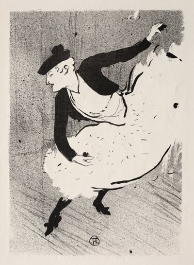 एडमी लेस्कोट द्वारा गेटानो गंडोल्फी