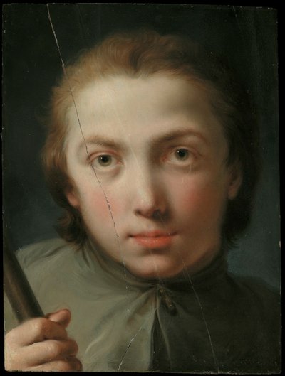  द्वारा गेटानो गंडोल्फी